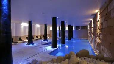 APARTHOTEL CLUB SIMO