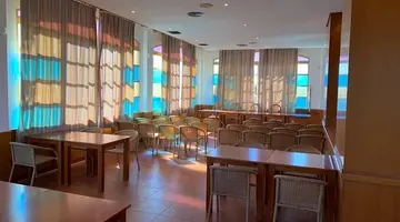 APARTHOTEL CLUB SIMO