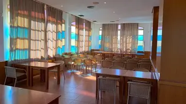 APARTHOTEL CLUB SIMO