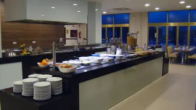 APARTHOTEL CLUB SIMO
