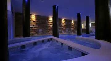 APARTHOTEL CLUB SIMO