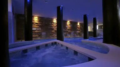 APARTHOTEL CLUB SIMO