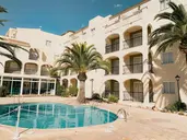 APARTHOTEL CLUB SIMO