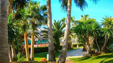 APARTHOTEL CLUB SIMO