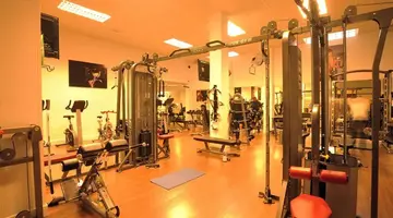 APARTHOTEL CLUB SIMO