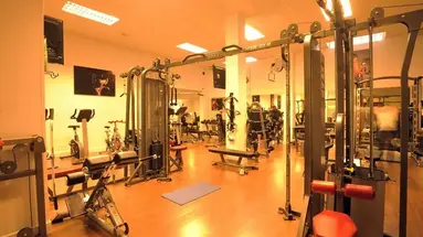 APARTHOTEL CLUB SIMO