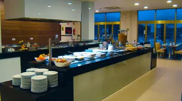 APARTHOTEL CLUB SIMO