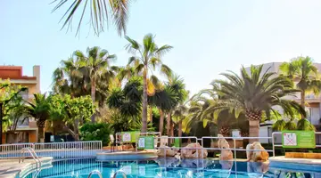 Aparthotel Club Simo