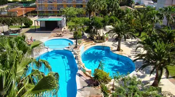 APARTHOTEL CLUB SIMO