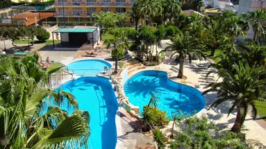 APARTHOTEL CLUB SIMO