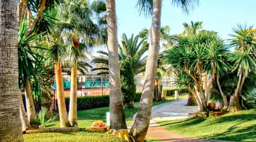 Aparthotel Club Simo