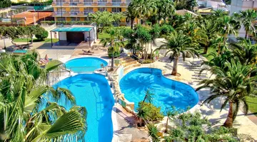 Aparthotel Club Simo