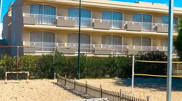 APARTHOTEL CLUB SIMO