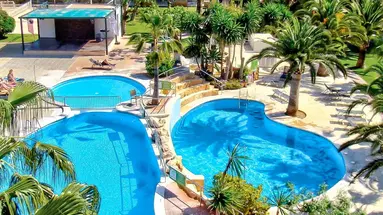 Aparthotel Club Simo