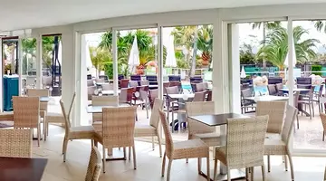 Aparthotel Club Simo