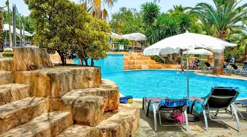 Aparthotel Club Simo