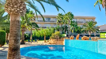 Aparthotel Club Simo