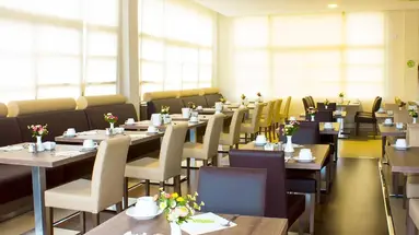 APARTHOTEL CLUB SIMO