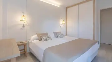APARTHOTEL CLUB SIMO