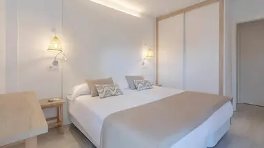 APARTHOTEL CLUB SIMO