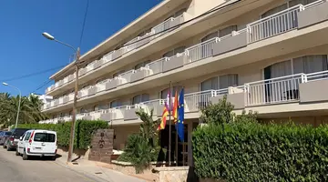 APARTHOTEL CLUB SIMO