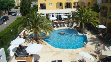 APARTHOTEL CLUB SIMO