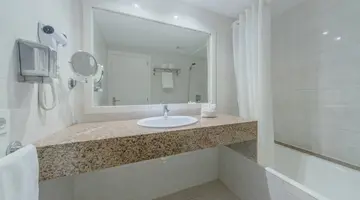 APARTHOTEL CLUB SIMO