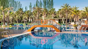 APARTHOTEL COSTA ENCANTADA