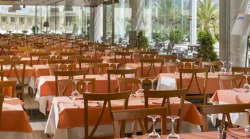 APARTHOTEL COSTA ENCANTADA