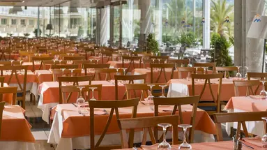APARTHOTEL COSTA ENCANTADA