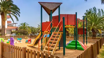 APARTHOTEL COSTA ENCANTADA