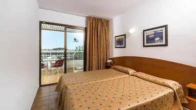 APARTHOTEL COSTA ENCANTADA