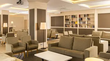APARTHOTEL COSTA ENCANTADA