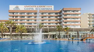 APARTHOTEL COSTA ENCANTADA