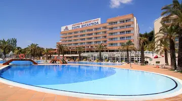 APARTHOTEL COSTA ENCANTADA