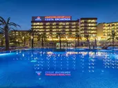 APARTHOTEL COSTA ENCANTADA