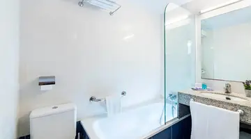 APARTHOTEL COSTA ENCANTADA