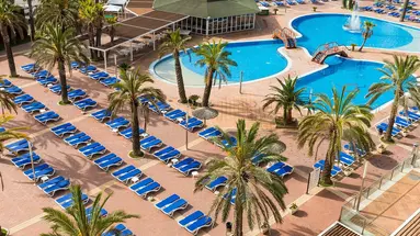 APARTHOTEL COSTA ENCANTADA