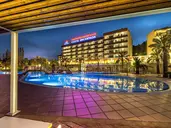 APARTHOTEL COSTA ENCANTADA