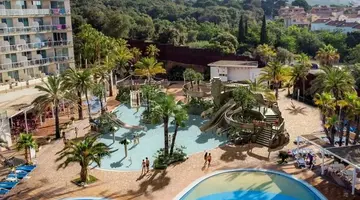 APARTHOTEL COSTA ENCANTADA