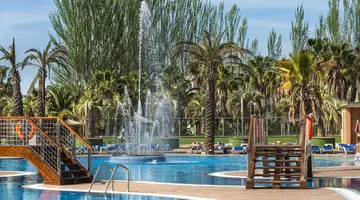APARTHOTEL COSTA ENCANTADA