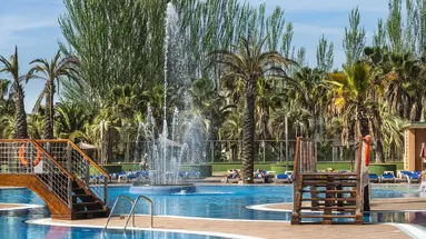 APARTHOTEL COSTA ENCANTADA