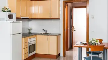APARTHOTEL COSTA ENCANTADA