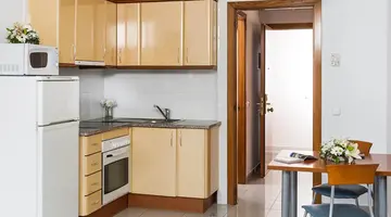 APARTHOTEL COSTA ENCANTADA