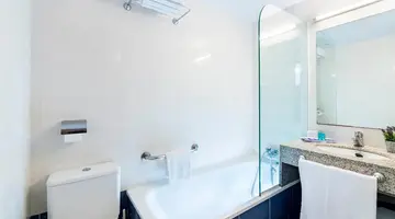 APARTHOTEL COSTA ENCANTADA