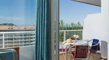 Aparthotel Costa Encantada