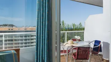 Aparthotel Costa Encantada