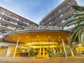 APARTHOTEL COSTA ENCANTADA