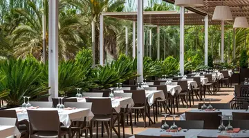 APARTHOTEL COSTA ENCANTADA