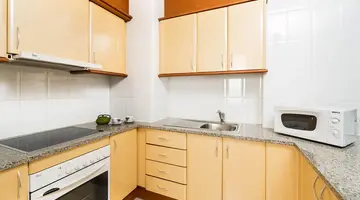 APARTHOTEL COSTA ENCANTADA
